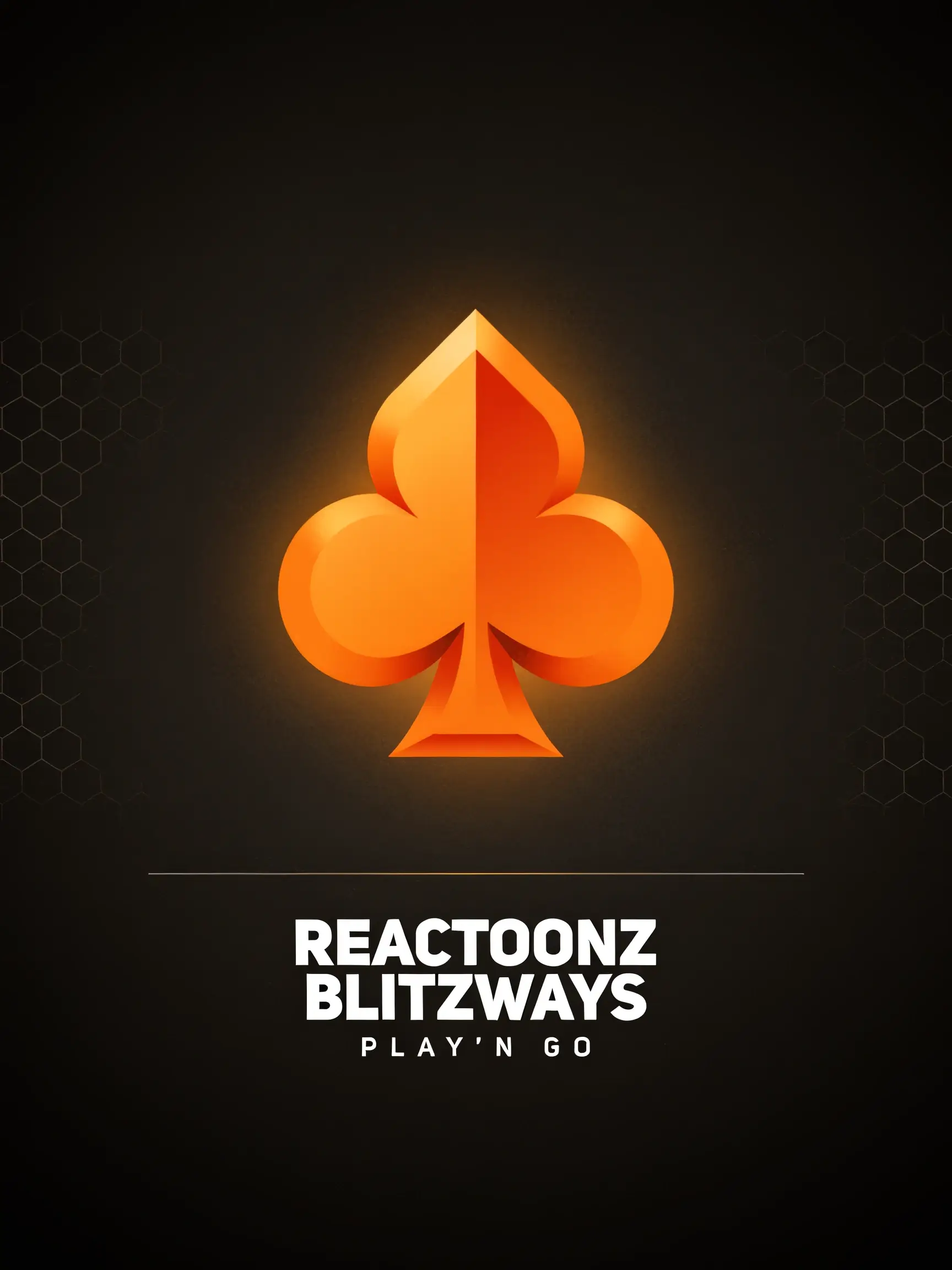 Reactoonz Blitzways pokie preview image